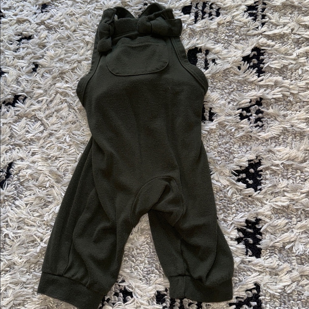 Kyte baby overalls